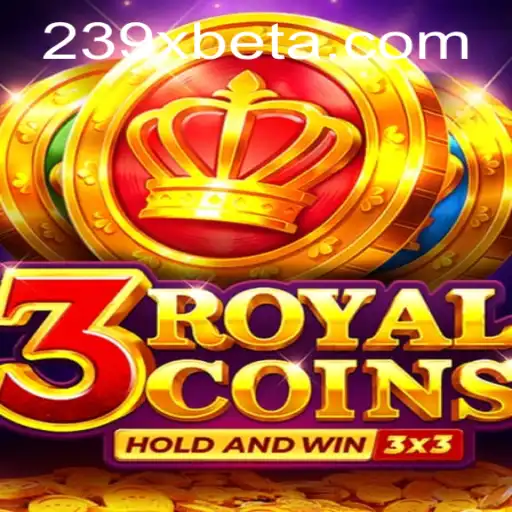 Explorando o Mundo de 3royalcoins e Sua Conexão com 239Xbet