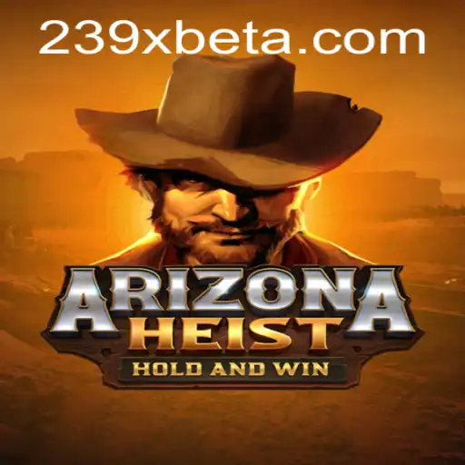 Descubra ArizonaHeist: A Nova Sensação do Universo dos Jogos