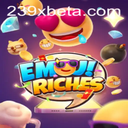 Explorando o Fascinante Mundo do EmojiRiches no 239Xbet