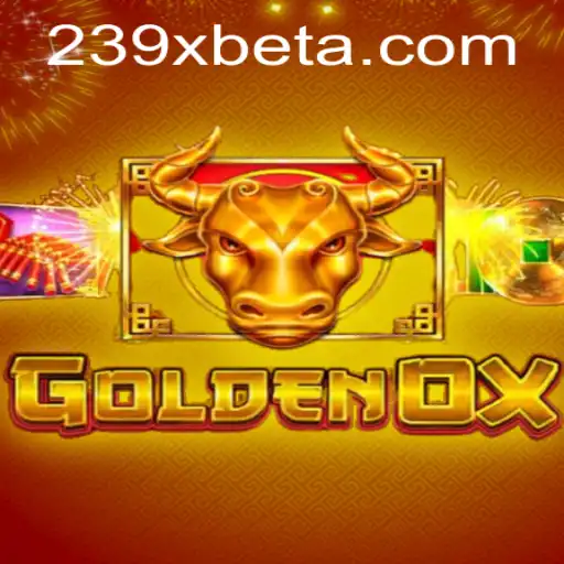 GoldenOx e 239Xbet: Descubra o Jogo do Momento
