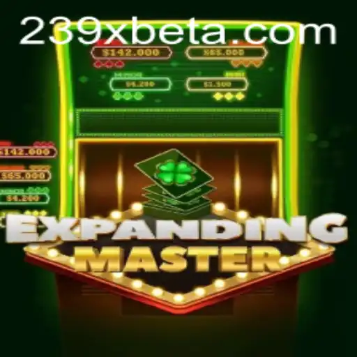 Descubra o Mundo de 'ExpandingMaster': Um Jogo de Estratégia Inovador