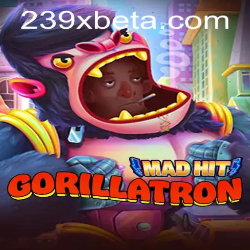 Explorando MadHitGorillatron: O Novo Fenômeno dos Games de 2023