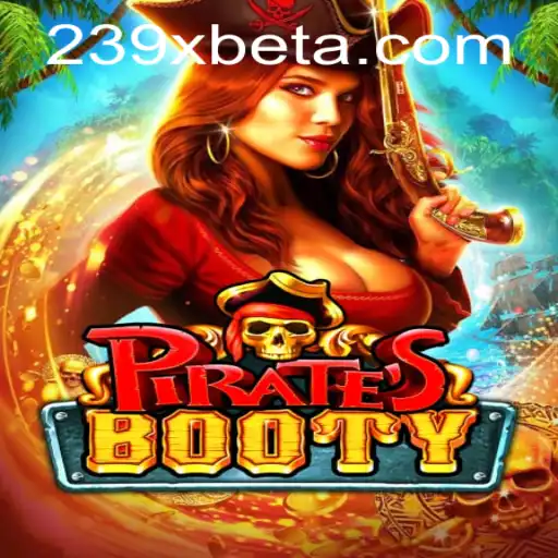 Explorando o Mundo de Aventura no Jogo PiratesBooty e a Emoção de 239Xbet