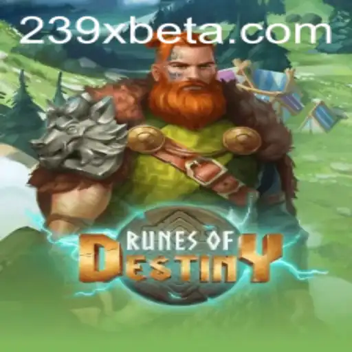RunesOfDestiny: Aventura Inesquecível no Mundo dos Games