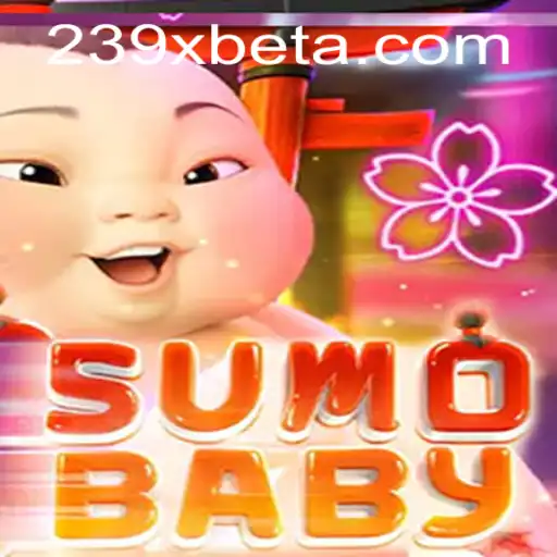 SumoBaby: Uma Nova Dimensão de Diversão Estratégica com 239Xbet