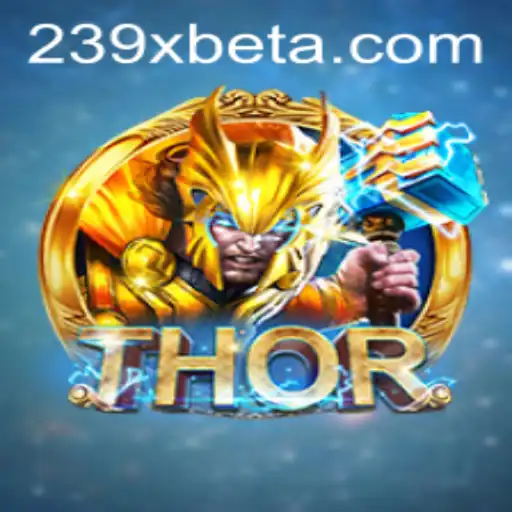 Descubra o Universo Emocionante do Jogo 'THOR'