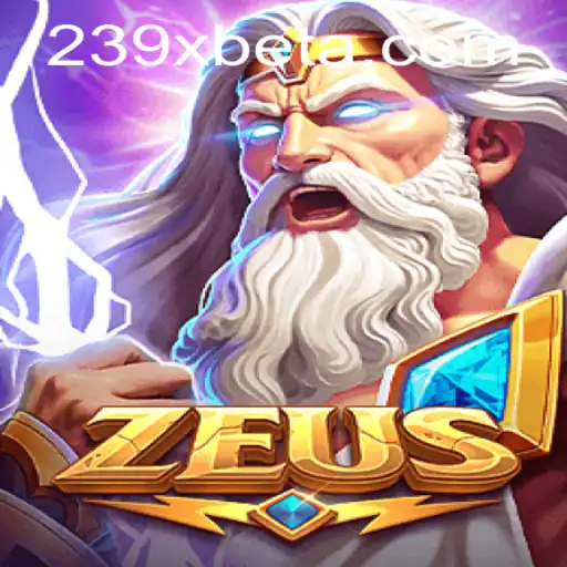 Zeus: A Grande Jogada com 239Xbet